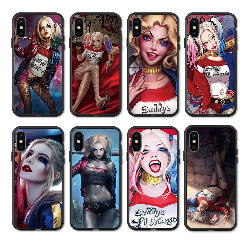 Чехол для iPhone 11 pro max X XS XR 8 7 6 6S Plus 5s | Мобильные телефоны и аксессуары