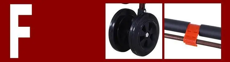 Winkelwgen Keuken Carro La Compra настольная Тележка для покупок Roulant Chariot De Courses Avec roulets Carrello Cucina Кухонная Тележка