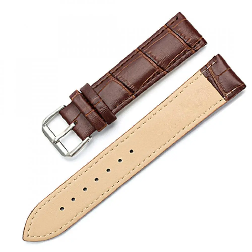 Cheap Classic Synthetic Leather Watch Strap AG1183-REYE_K0039188 main image 0
