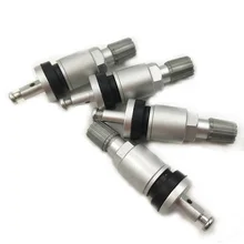 NewTpms Шины Клапаны для Buick/ Regal Лакросс бескамерный клапан система контроля давления в шинах сенсор ремонт штока