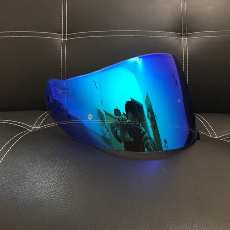 Helmet Visor Lens For Shoei Gt-air Gt 
