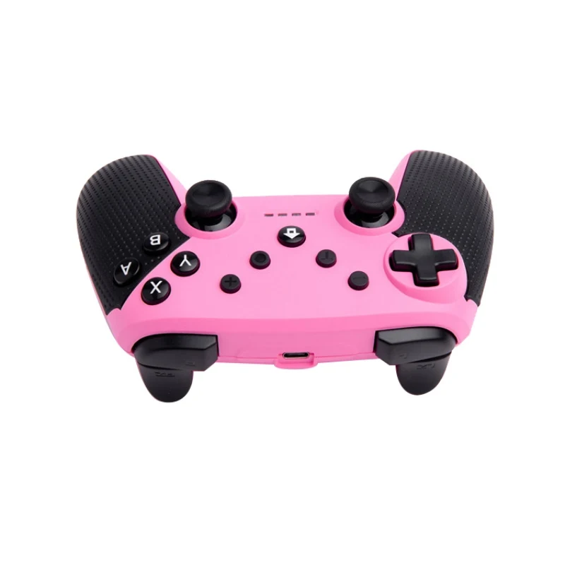 Для Switch Pro Bluetooth беспроводной контроллер для NS Splatoon2 пульт дистанционного управления геймпадом для kingd Переключатель консоли джойстик