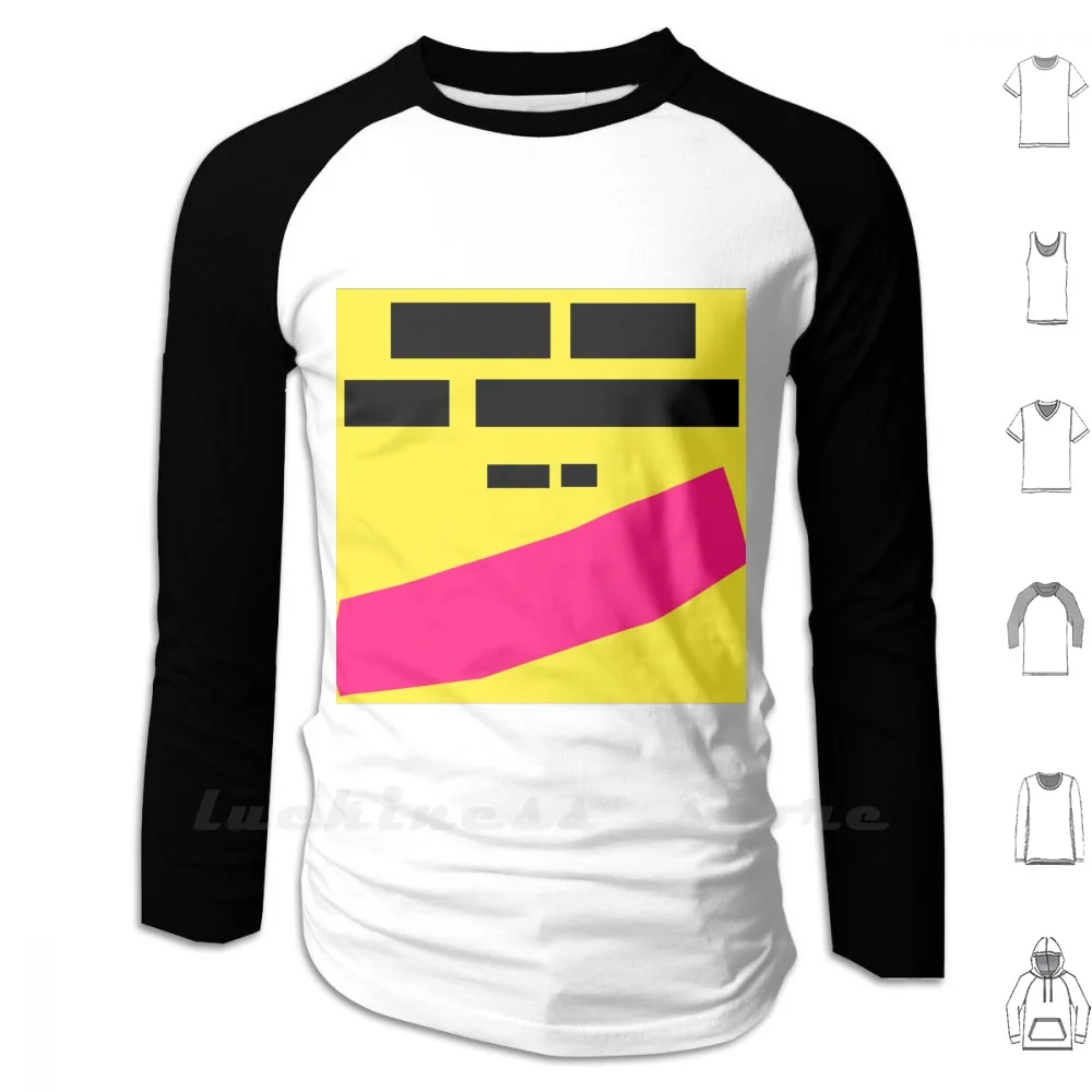 S _ _ P _ _ _ _ N _ _ _ _ M _ _ _ _ T _ _ B _ _ _ _ _ Felpe Con Cappuccio Manica Lunga Punk Never Mente I Bollocks