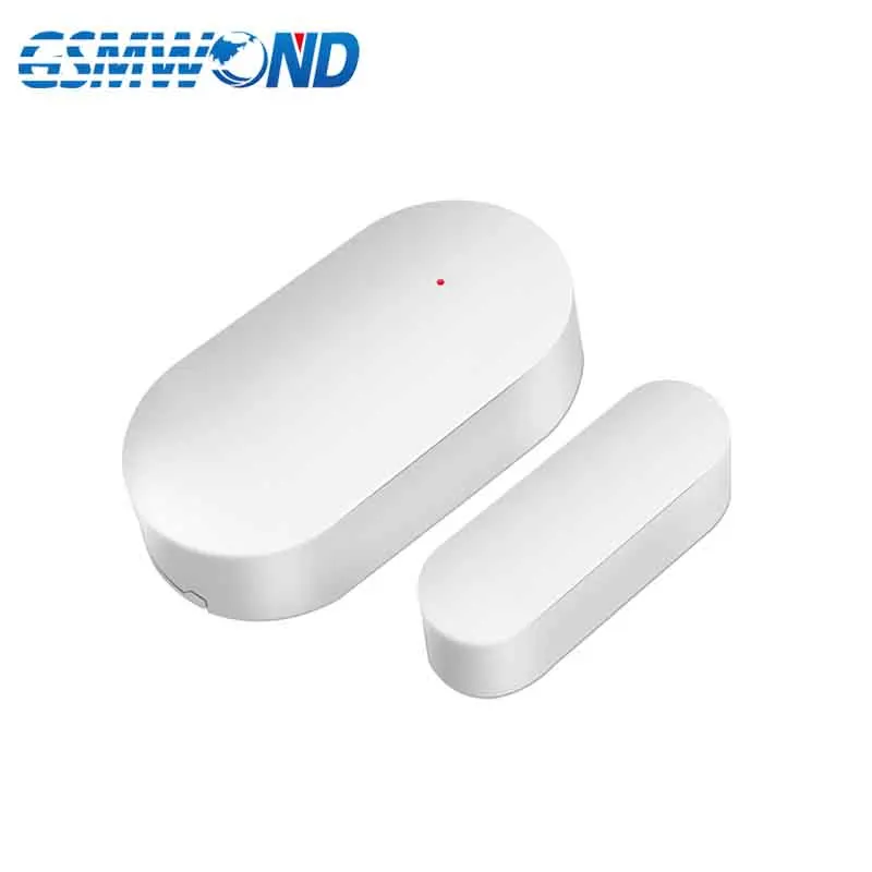 433MHz wireless door detector