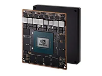 NVIDIA Jetson Orin NX AI Development Module, System-on-Module, NANO Size, 16GB 1