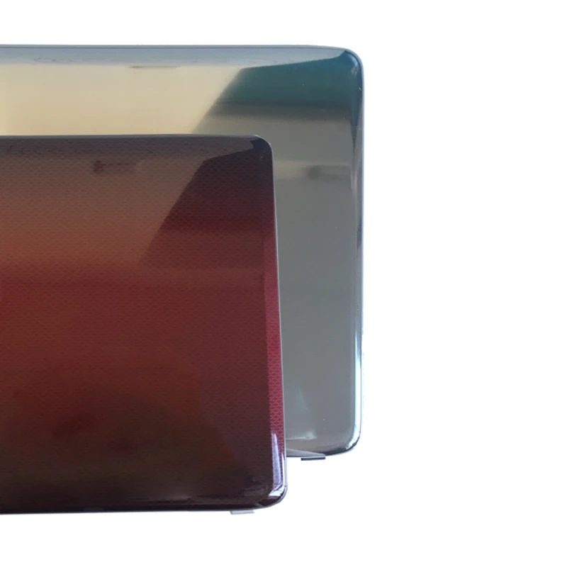 ЖК чехол для SAMSUNG R530 R528 R525 R540|case for|case for samsungcase red |