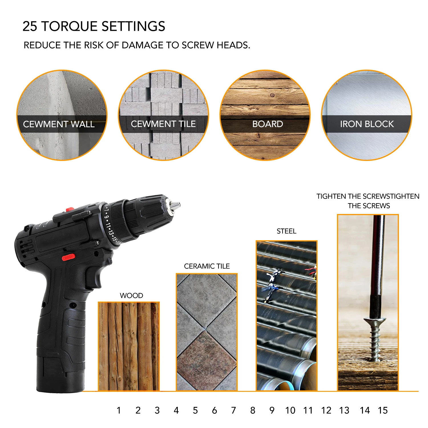 ROCK 10W Wireless Charger Pad for iPhone 12 Pro