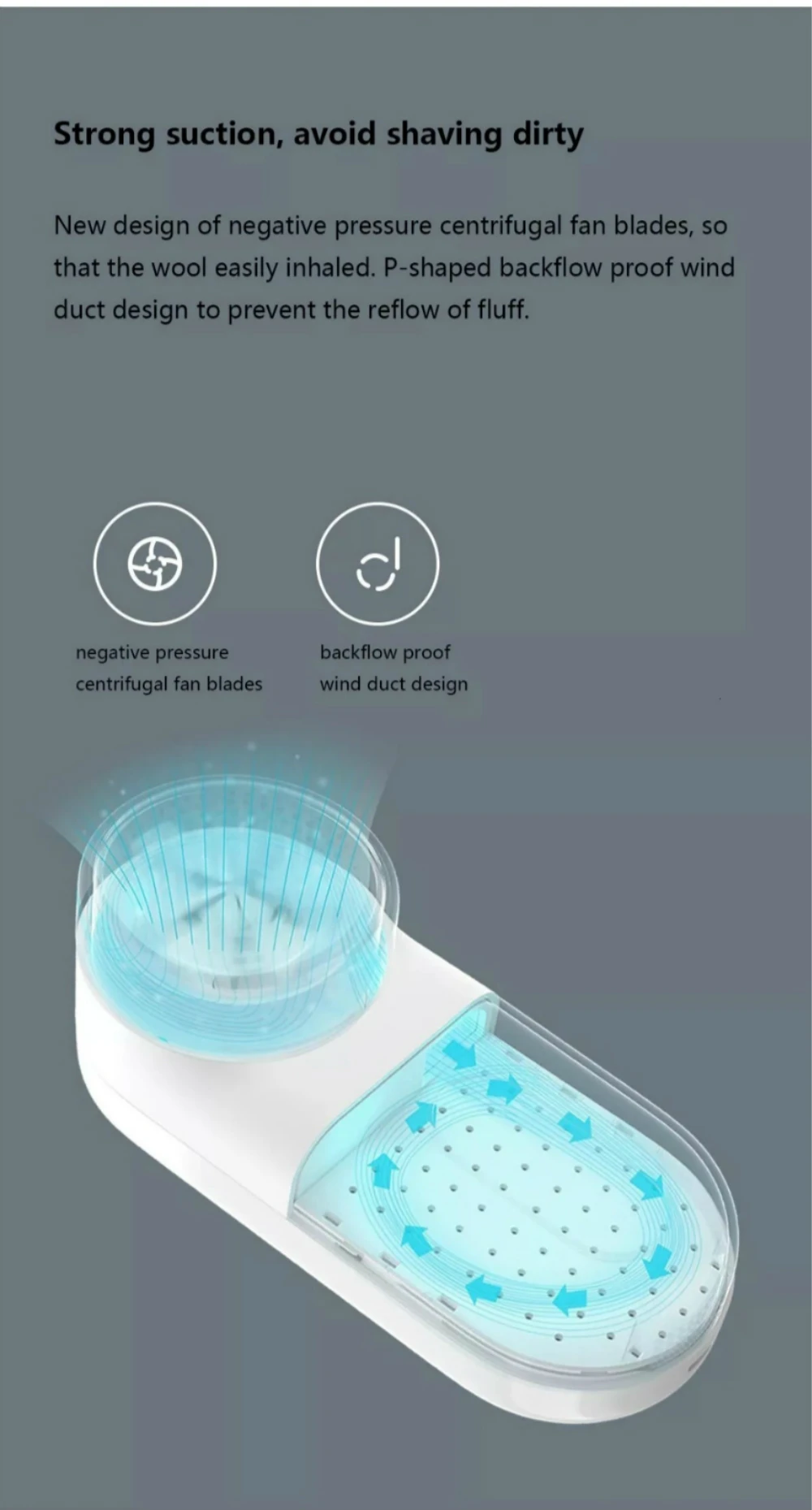 XIAOMI MIJIA портативная электрическая машинка для удаления катышков с одежды USB волосы мяч триммер fuzz ковры Бритва для свитера ворса гранул машина
