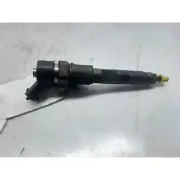 

8200100272 injector RENAULT MEGANE II Saloon 5P