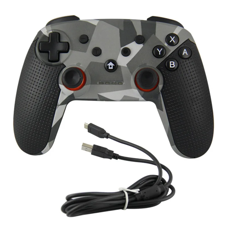 

Switch Wireless Game Controller Nintendo Pro Bluetooth Controller Game Handle PC/PS3 Wireless Handle