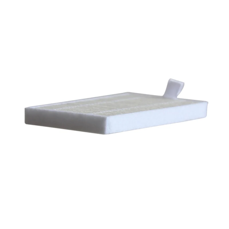 

Vacuum cleaner Side brushes Parts Filters Spare For Proscenic 800T 93*60*9mm Replacement Dust
