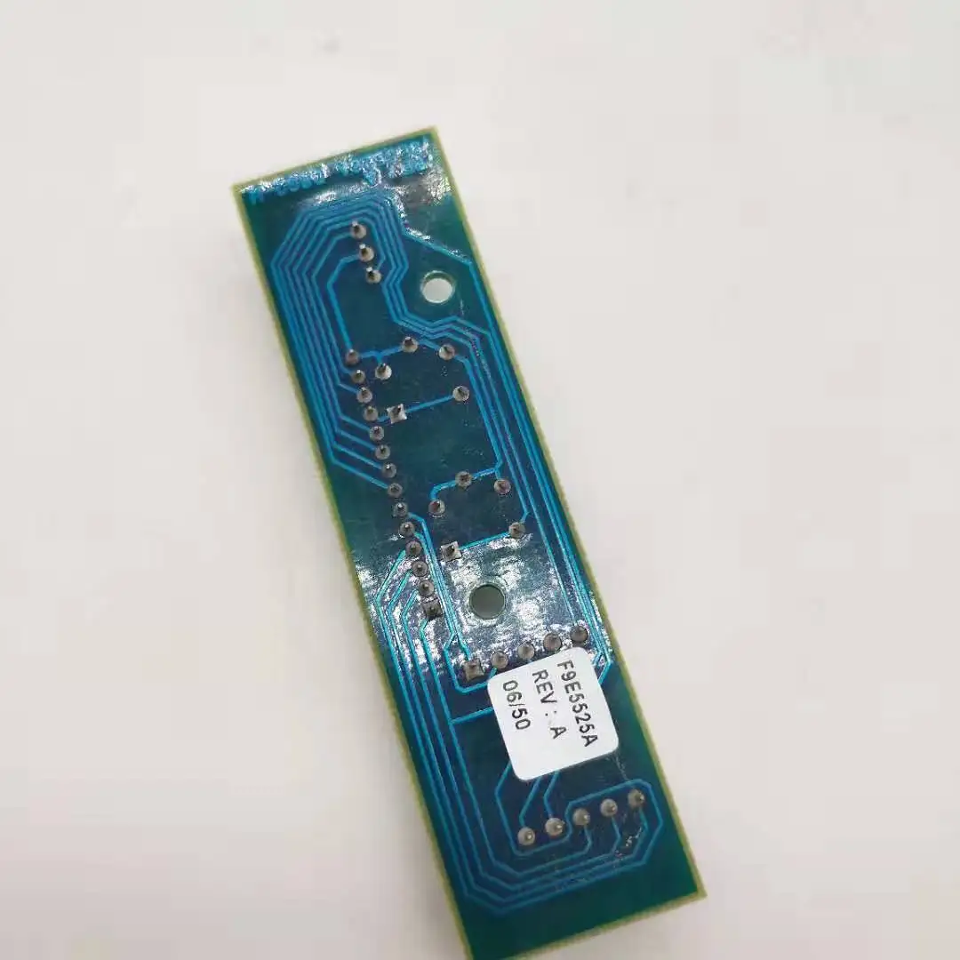 Кнопочная плата E229342 MC1368C для сканера kodak i1320 i1210 для скантрона iNSIGHT tm 20