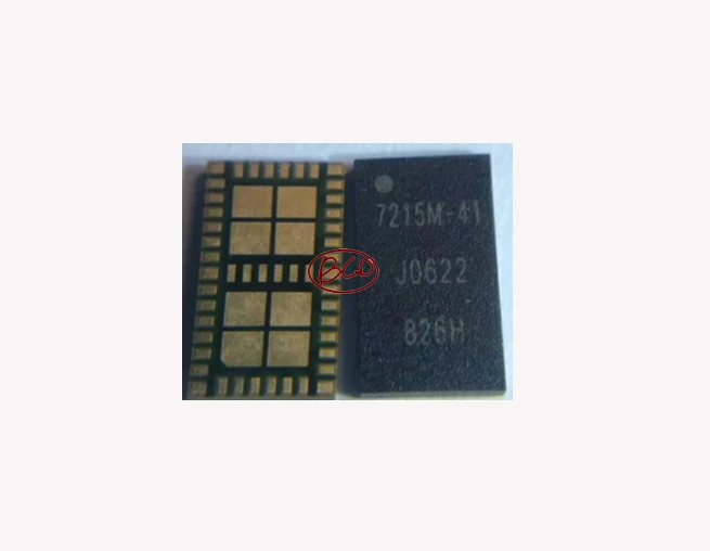 7215M-41 AP6712M-51 AFEM-9617 AP6712M-31 Мощность усилитель IC чип PA | Мобильные телефоны и