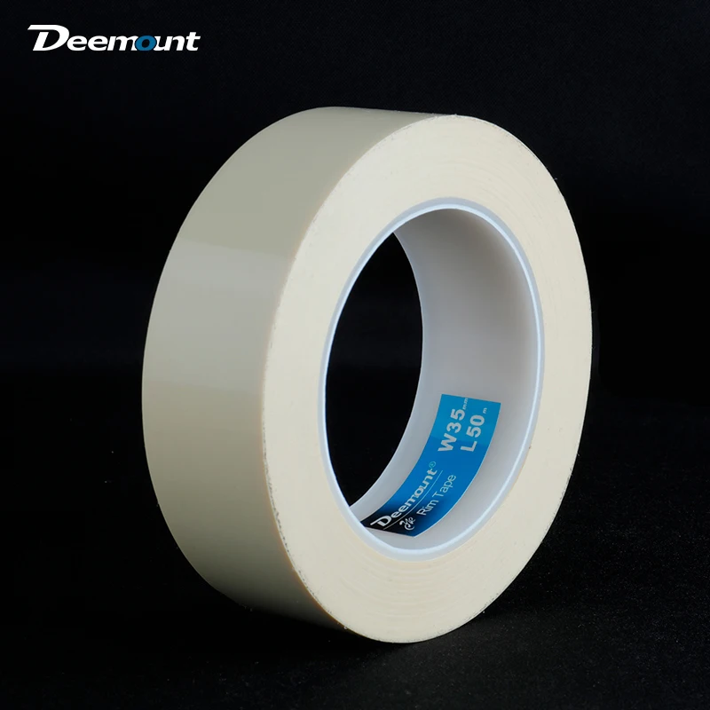 Tubeless Rim Tape Alternative Bicycle Accessory Rim Tape Bicycle
