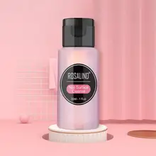 1 шт. средство для поверхностной очистки УФ-гель для ногтей липкое средство для удаления жидкого усиления блестящего эффекта очищающее средство для ногтей инструмент для удаления ногтей TSLM1