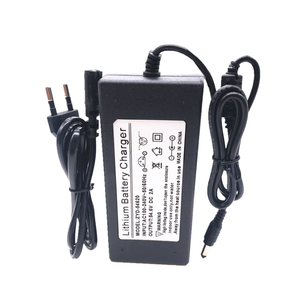 Dolidada XT60 интерфейс 48V батарея 13S3P 36Ah батарейный блок 500W высокая мощность батареи
