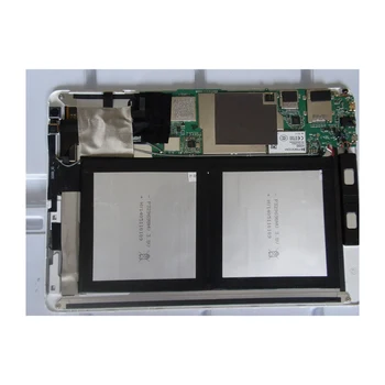 

For Teclast X98 plus plus II AIR PLUS 3G T98 4g Eight cores Battery 3 wire Perfect quality of large capacity alternatives