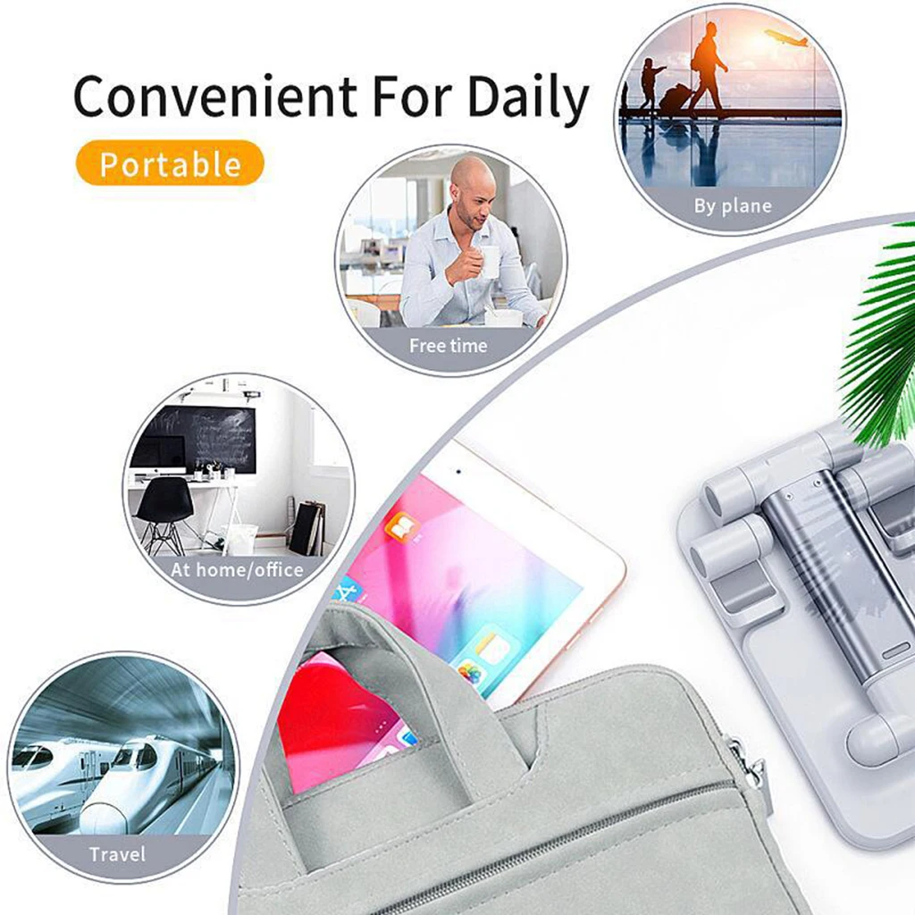 Desk Cell Phone Stand phone holder Universal Height Adjustable Metal Holder Stand for Max 12.9' Tablet PC Tablet Phone Desk Cell Phone Stand phone holder Universal Height Adjustable Metal Holder Stand for Max 12.9' Tablet PC Tablet Phone