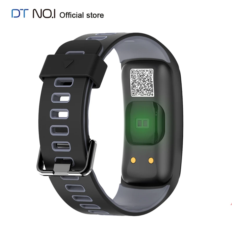 DTNO.1 Replacement Smartwatch Bracelet Band for DTNO.1 F4 Smart Watch High Quality Silicone Bracelet Band Wrist Strap Accessory