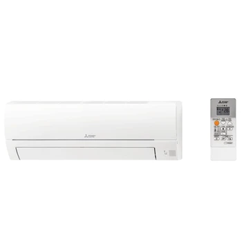 

Mitsubishi Electric MSZ-HR35VF's system air conditioning split split system White