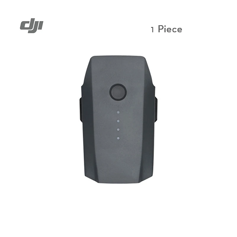 Батарея DJI Mavic pro Интеллектуальная батарея полета(3830 мАч/11,4 в) для дрона mavic pro бренд
