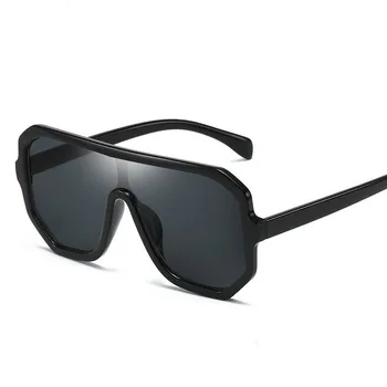 

Personalized Woman Outdoor Protection Sun Glasses Splash-proof Men's And Women's Large-area Sheet-type Protection Goggles