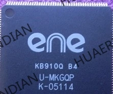 1Pieces New Original KB910Q B4 ENE TQFP176 In Stock Real Picture | Обустройство дома