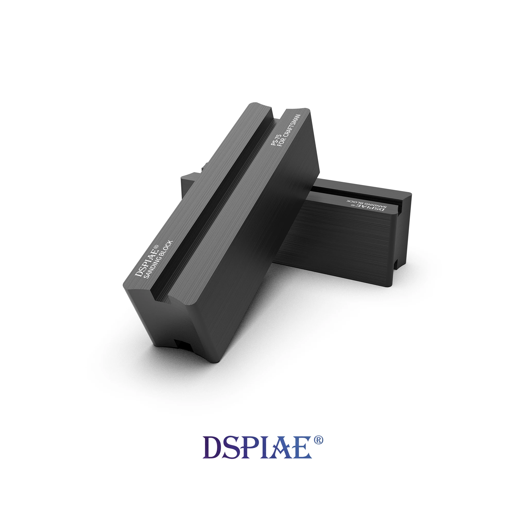 DSPIAE Sanding Block For AT MA Multi Angle Sanding SliderFiles