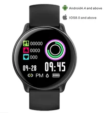 Smart Wristband fitness Blood Pressure Heart Rate Monitor Waterproof Heart rate sports waterproof bracelet GPS positioning track