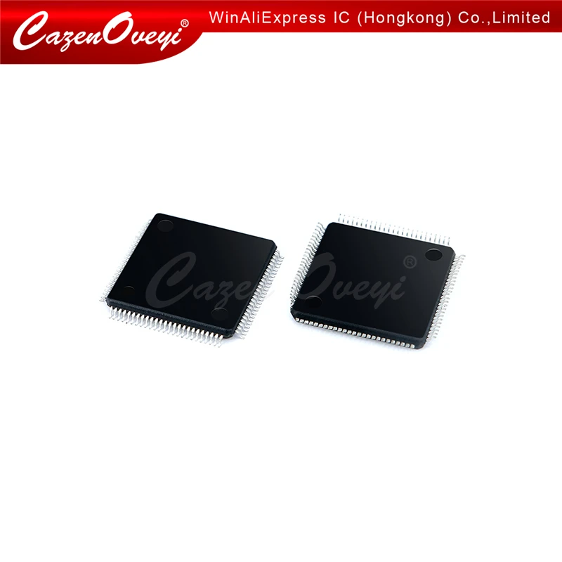1pcs/lot Mst703-lf Mst703 Qfp-100 In Stock - Integrated Circuits ...