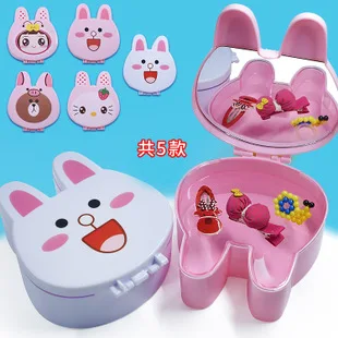 Обучающая игрушка, не-веревка, поп Чуань Чжу, детское гибкое креативное ожерелье, браслеты, подарок для девочек
