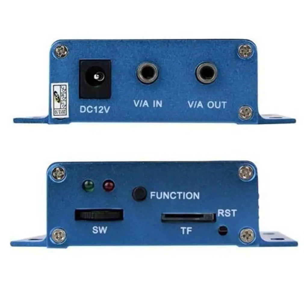 Новое поступление мини C-DVR Видео/Аудио Обнаружение движения TF карта рекордер для ip-камеры дропшиппинг