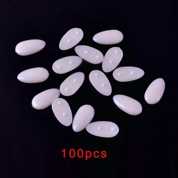 

New Nail Art Practice Shelf With 5 False Nails Tips Display Stand Removable For Beginner Polishing Showing Training Tools SCI88