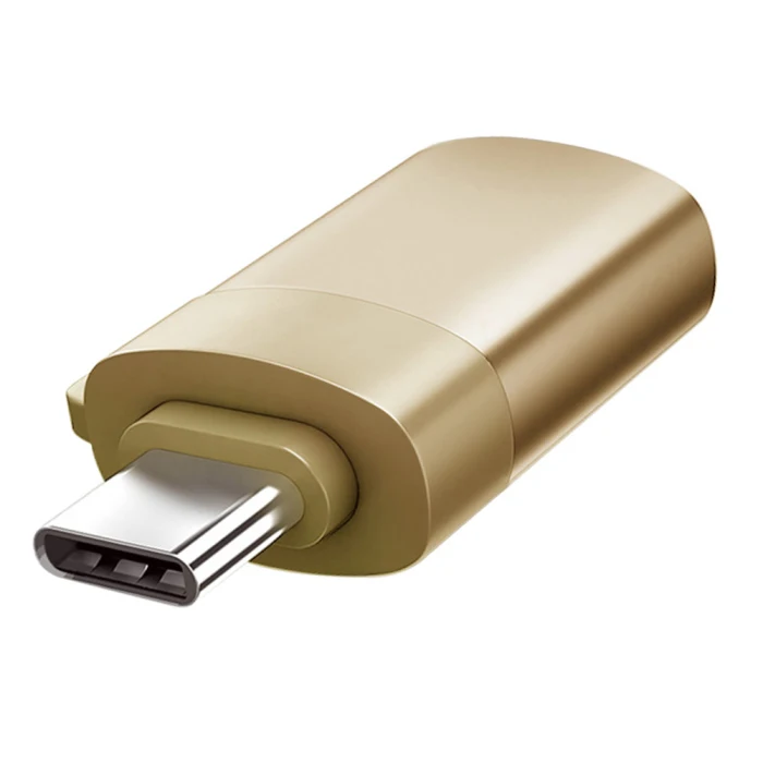 USB 3,0 к адаптеру type-C зарядный преобразователь данных для samsung Galaxy One Plus ING-SHIPPING