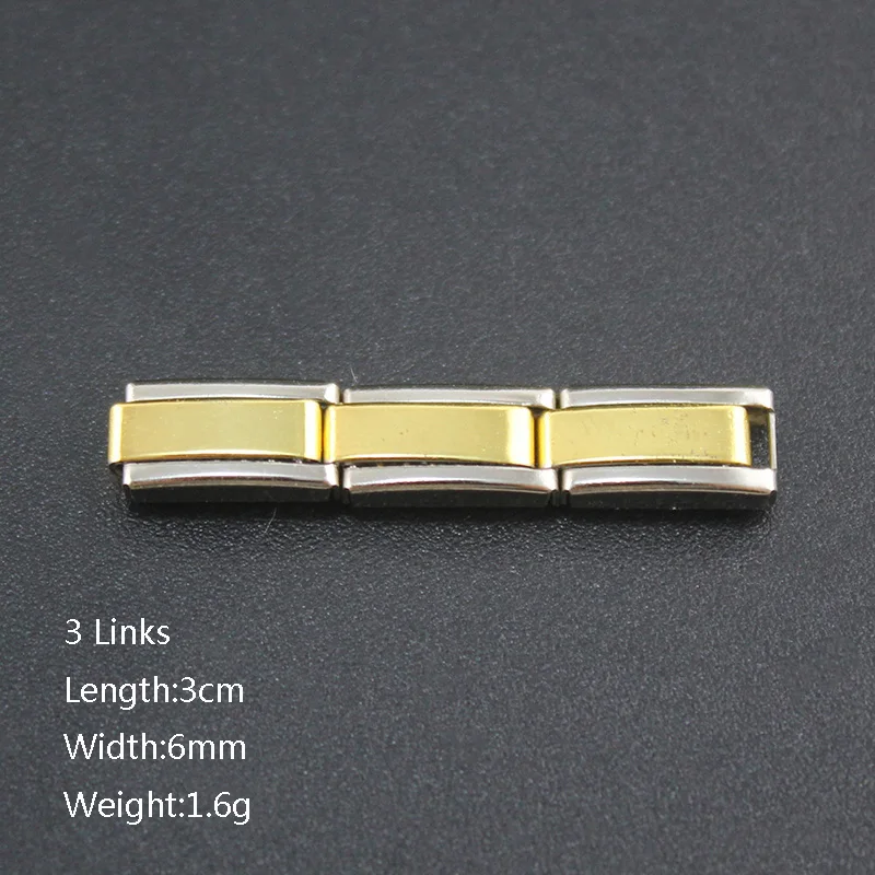 Женский браслет из нержавеющей стали Four эластичный шириной 6 мм 2019|Браслеты с