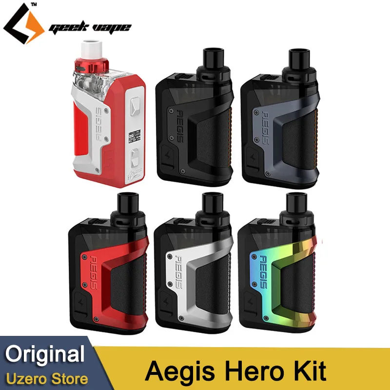 Aegis Hero 3 Купить
