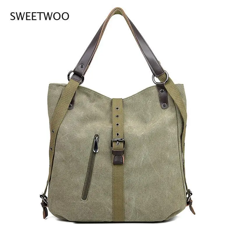 

Роскошные женские сумки, дизайнерские холщовые сумки, вместительные сумки через плечо для женщин, новинка 2021, сумка на плечо