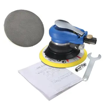 

5inch Polisher 1000RPM Variable Speed 150mm Car Paint Care Tool Polishing