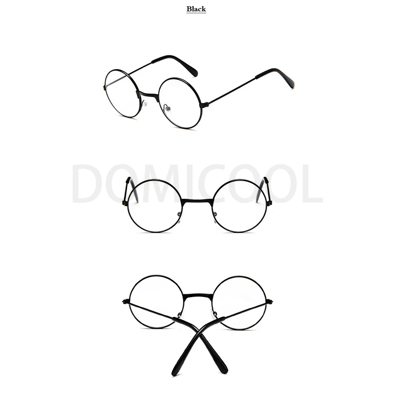 NEWeyeglasses оправа прозрачные линзы очки круглые поддельные очки Оптические очки оправа прозрачная