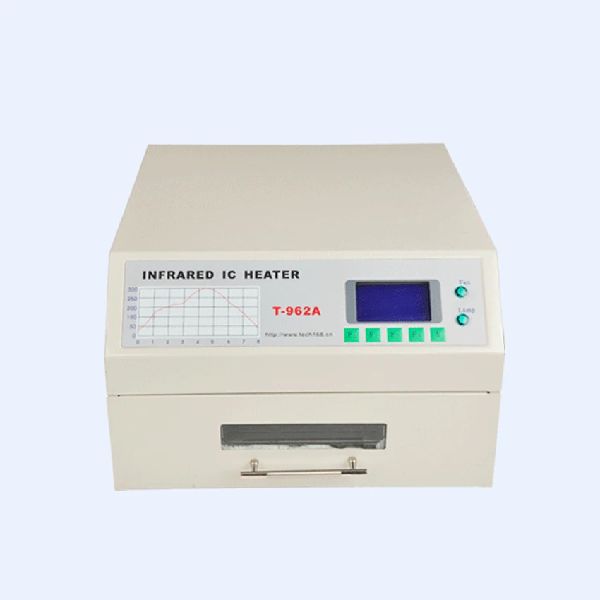 

1 шт., инфракрасный нагреватель для BGA SMD, 1500 Вт, 300x320 мм