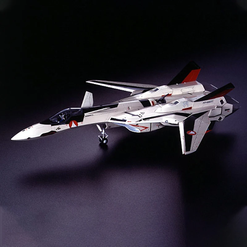 Сборная модель Hasegawa 65709 1/72 Макросса плюс для сборки экшн фигурки Модель