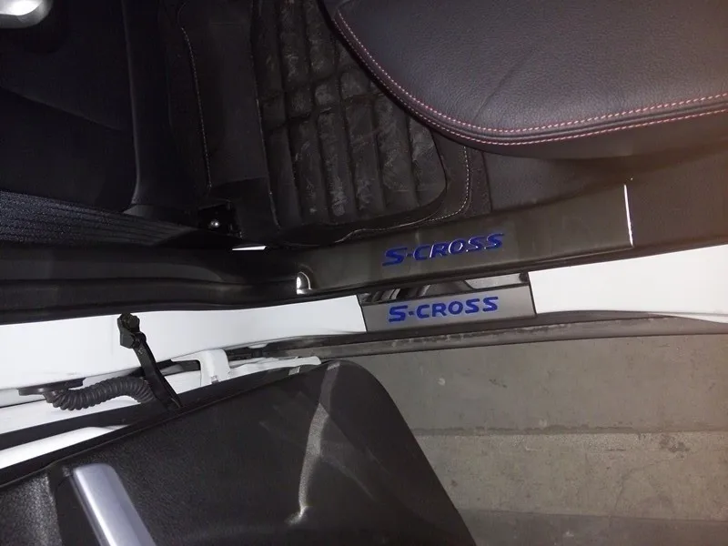 Mitsubishi Outlander автомобильная ручка двери Doot 16-Outlander только Модифицированная Автомобильная дверная ручка декоративная Пастер