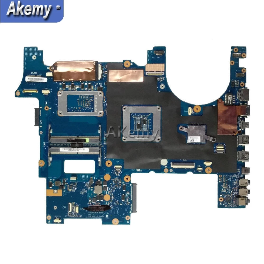 Amazoon  ROG G752VS Laptop motherboard for ASUS