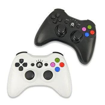 

For Ps3 Handle Bluetooth Wireless Gamepad Zm390