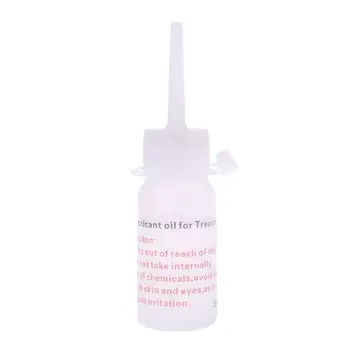 

30ml Purity Treadmill Lubricat Running Machine Anti-static Two Methyl Silicone Oil Belt Lube