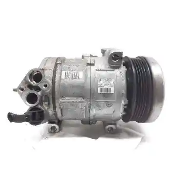 

55194880 air conditioning compressor FIAT GRANDE PUNTO (199)