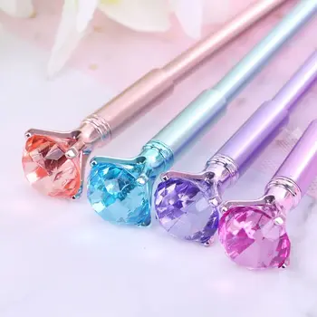 

4pcs Professional Diamond Painting Pen Tool Accessories Embroidery Point Drill Pen Cross Stitch Tools Nail Art Handle Tool