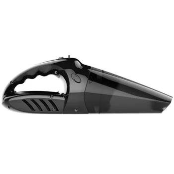 

Portable Handheld Vacuum Cleaner Cordless,Powerful Cyclonic Suction Vacuum Cleaner,Quick Charge Tech,Powerful Wet&Dry Hand Vac