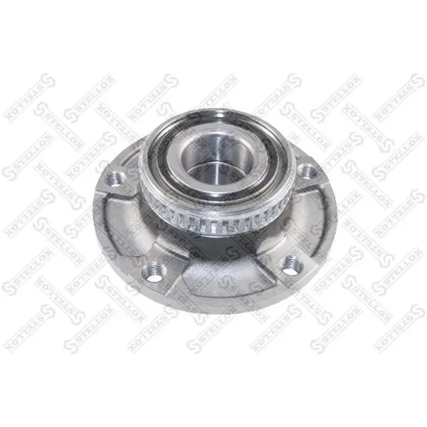 Front wheel bearing  BMW E34/E32/E31 all 87-96 STELLOX 40 | Автомобили и мотоциклы