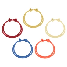 

6mm Durable Heat Resistant Prusik Cord Rope Tree Arborist Rock Climbing Equipment
